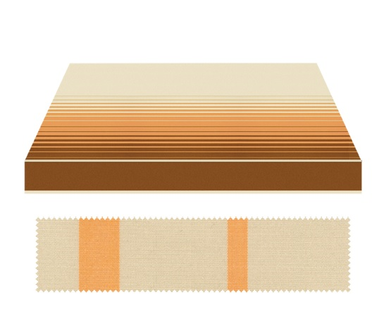 telo per tenda da sole tempotest